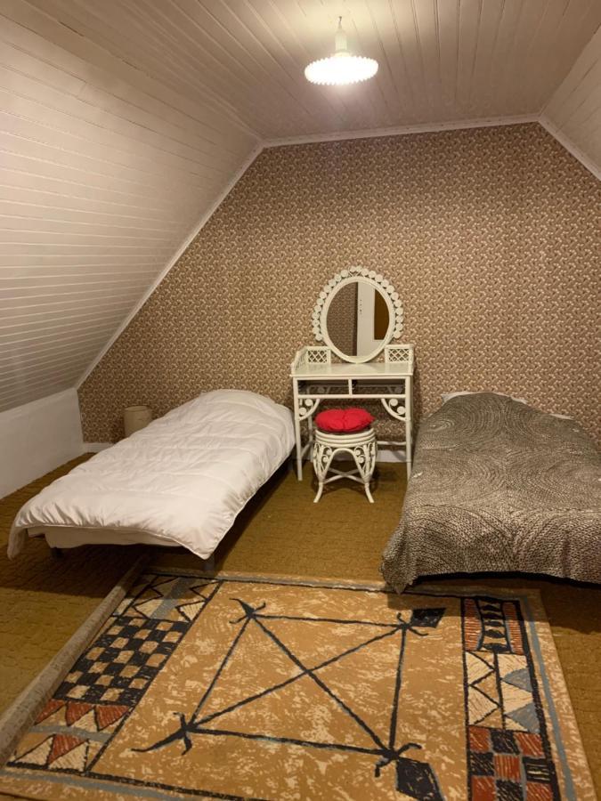 Aux Portes De Pont-Aven, Maison Pleine De Charme ภายนอก รูปภาพ